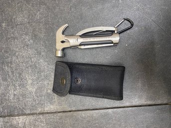 'World's Best Dad' Multi Use Tool (HB7)