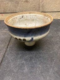 Painted Bowl (HB7)