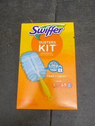 Swiffer Dusters Kit (HB7)