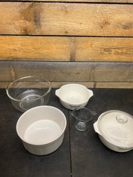 Miscellaneous Cooking Dishes (HB7)