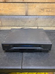 Panasonic VCR (HB8)