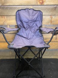 Folding Chair #1 (HB8)