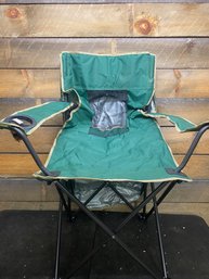 Folding Chair #2 (HB8)