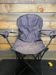 Folding Chair #3 (HB8)