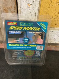 New Interior Speed Painter Set F3