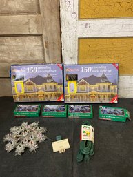 Holiday Lights Lot F3