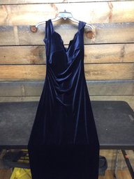 XScape Size 10 Dress (HB1)