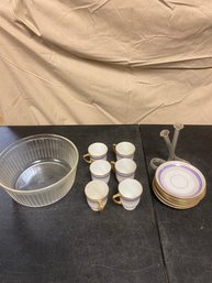 Miscellaneous Dishes (Z2)