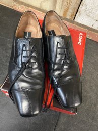 9M Giorgio Brutini Mens Dress Shoes F4