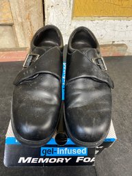 10M Black Dockers F4