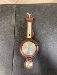 Vintage Barometer (Z2)
