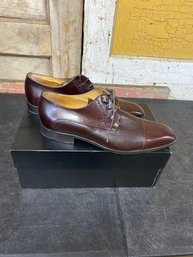 Mercanti Fiorentini 9M Dress Shoes F4