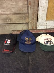 Vtg Hats Lot (B1)