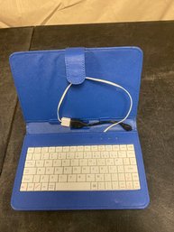 Tablet Keyboard Case (Z3)