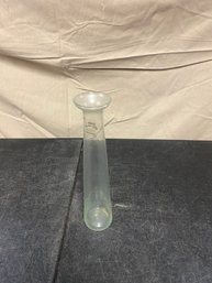 Glass Vase  (Z3)