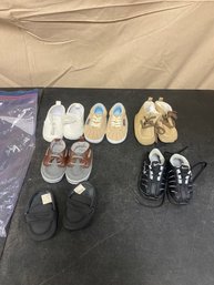 Baby Shoes (Z3)