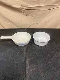 Corning Ware Dishes (Z3)