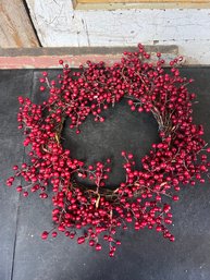 Red Wreath (Z3)