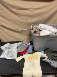 Baby Clothes Lot #1 (Z1)