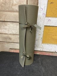 Military Mat A1