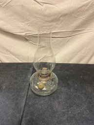 Kerosene Lamp  (Z1)