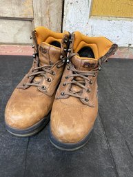 9W Mens Timberland Pro Series Work Boots A1