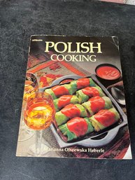 Polish Cookbook (L2)