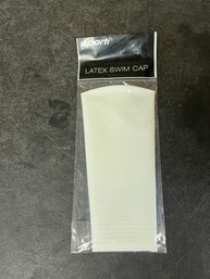 Latex Swim Cap (L2)