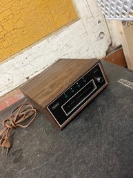 Vintage Sears 8 Track Stereo Player (L2)