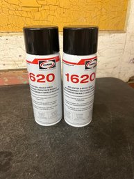 Harris 1620 Anti Spatter Spray (L2)