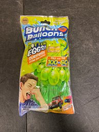 Water Balloons (Z4)
