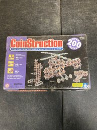 CoinStruction Game (Z4)