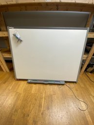 Smart Board Teaching Aid