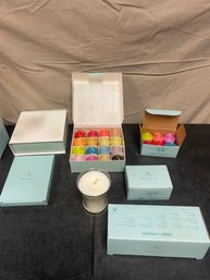 Candles Lot (Z6)
