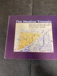 Hartford Hospital Book (Z6)