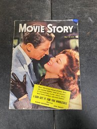 Movie Story Magazine (Z6)