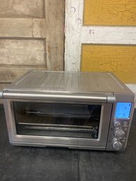 Breville Convection Smart Oven Tested B2