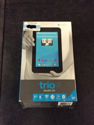 Trio Tablet (Z1)