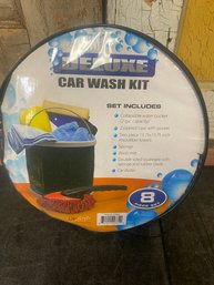 Car Wash Kit B2