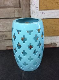 Blue Vase (Z1)