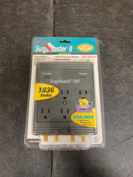 Surge Protector (Z6)