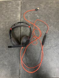 Plantronics Headphones (Z6)