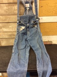 Genuine Dungarees Overalls (Z1)