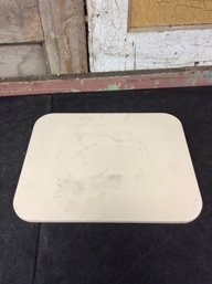 Stoneware Baking Tray (Z1)