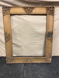 Antique Frame (Z6)