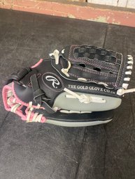 Rawlings Baseball Glove B2