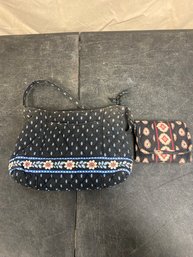 Vera Bradley Hand Bags (Z6)