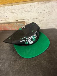 Vintage New York Jets Hat (Z7)