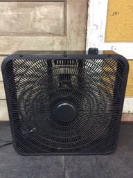 Black Box Fan (Z5)