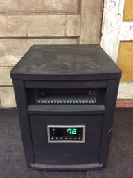Electric Infrared Heater (Z5)